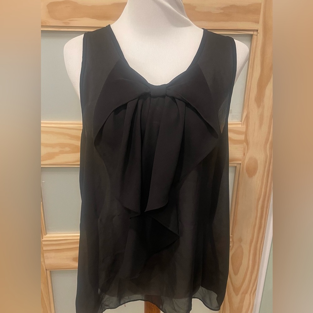 By & By Black Top Size XL
